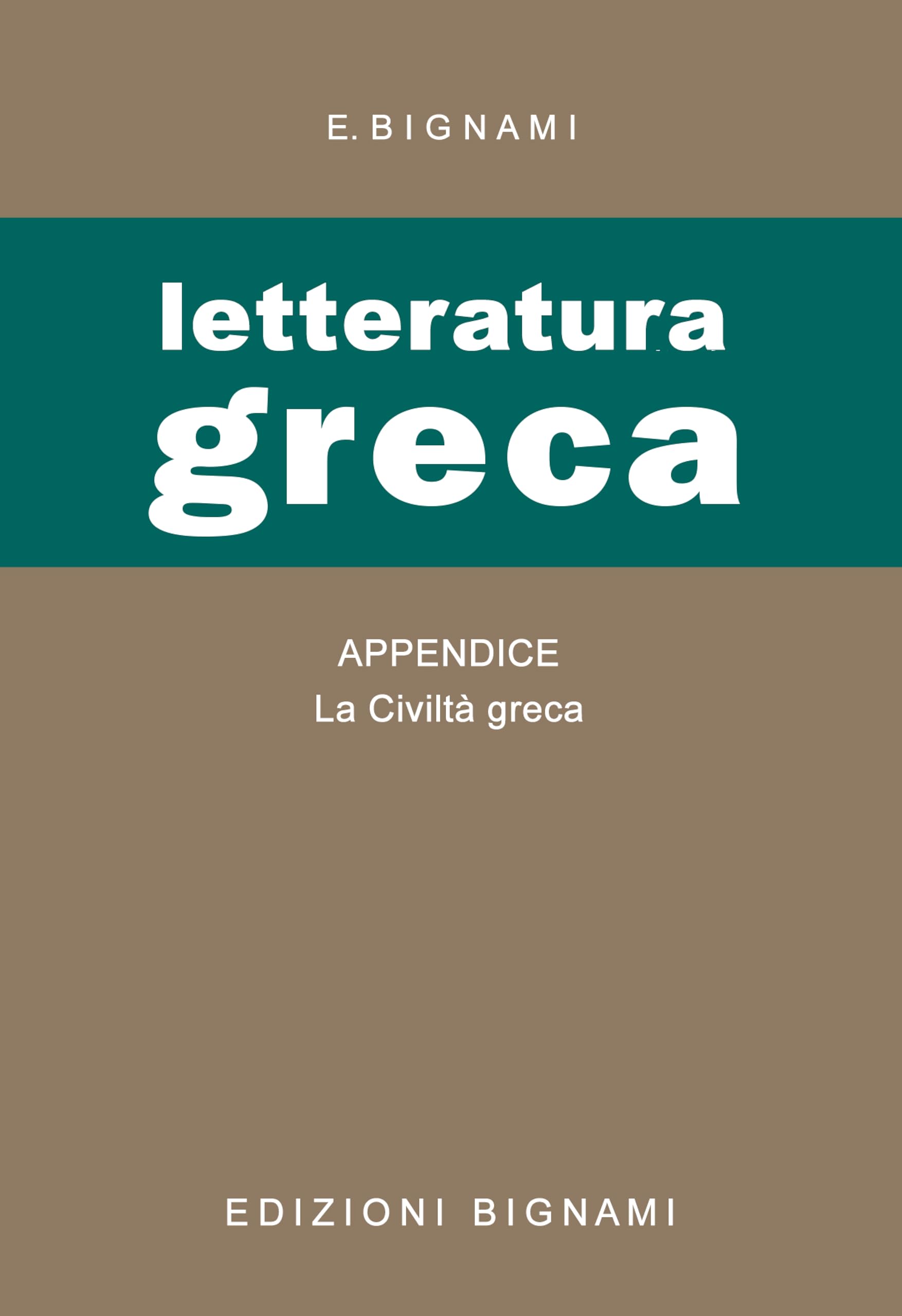L'Esame di letteratura greca. Per il Liceo classico book