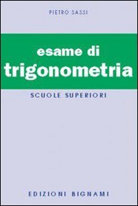 Product Image: L'esame di trigonometria