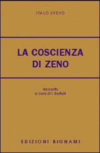 La coscienza di Zeno. Riassunto book