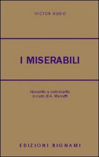 Product Image: I miserabili: riassunto e commento