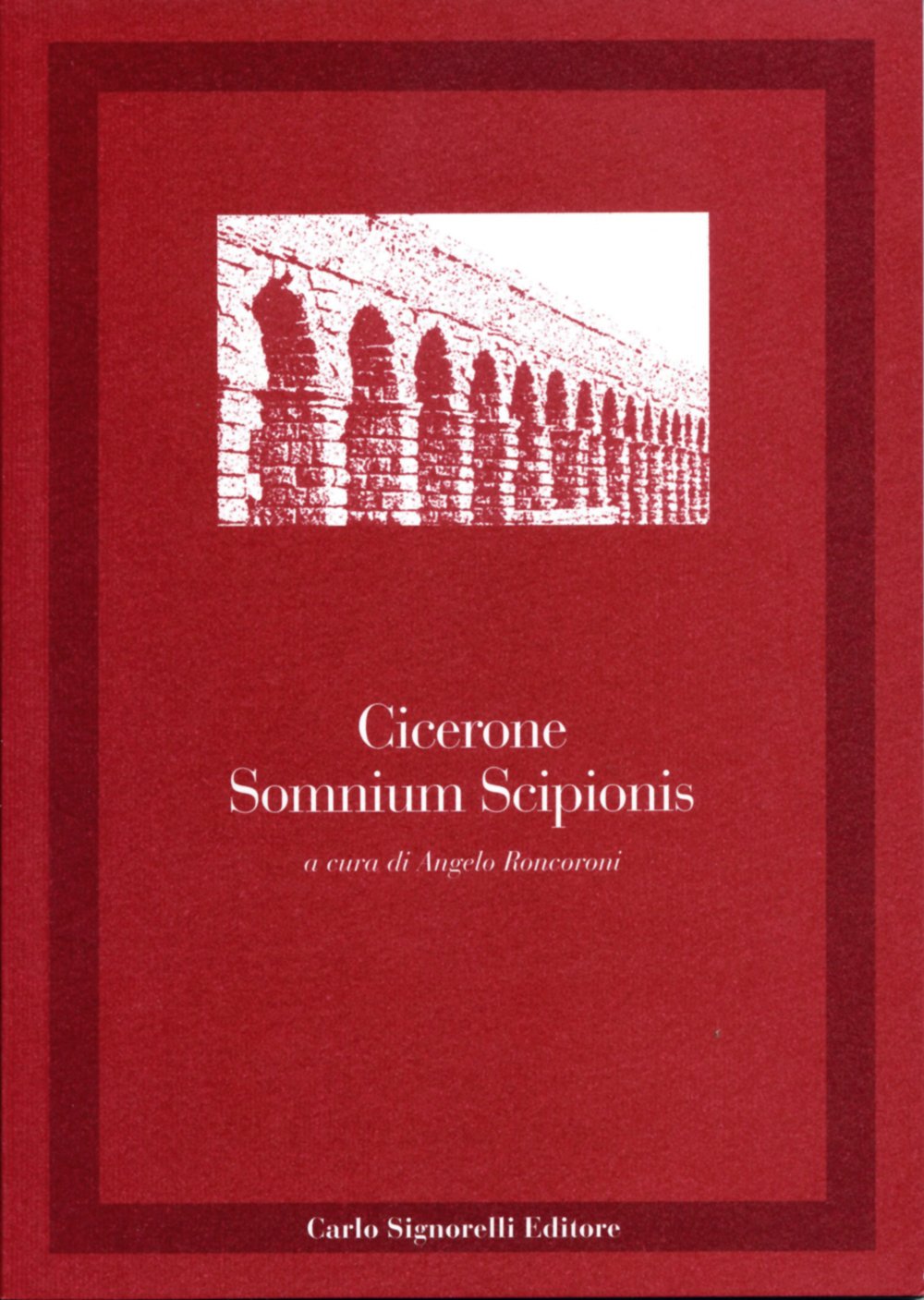 Somnium Scipionis. Per i Licei e gli Ist. Magistrali book