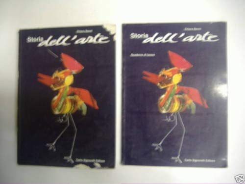 Storia dell'arte. Per la Scuola media book