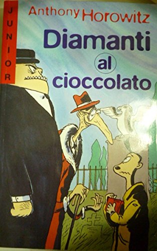 Diamanti al cioccolato (Narrativa per la scuola) Professional & Reference Books