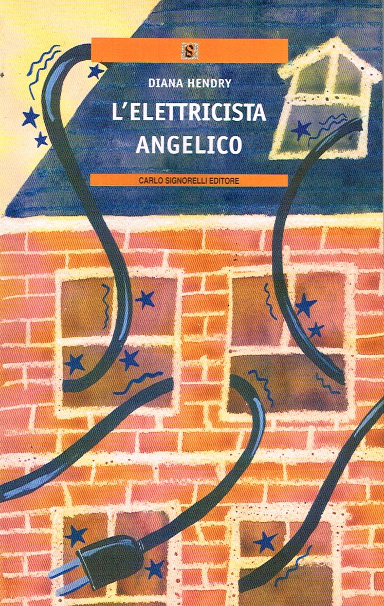 L'elettricista angelico book