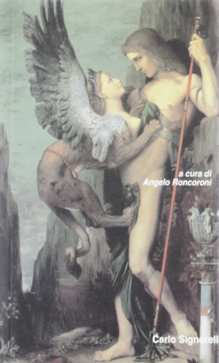 Conosci te stesso. L'esperienza del dolore nell'Edipo di Sofocle. Per le Scuole superiori book