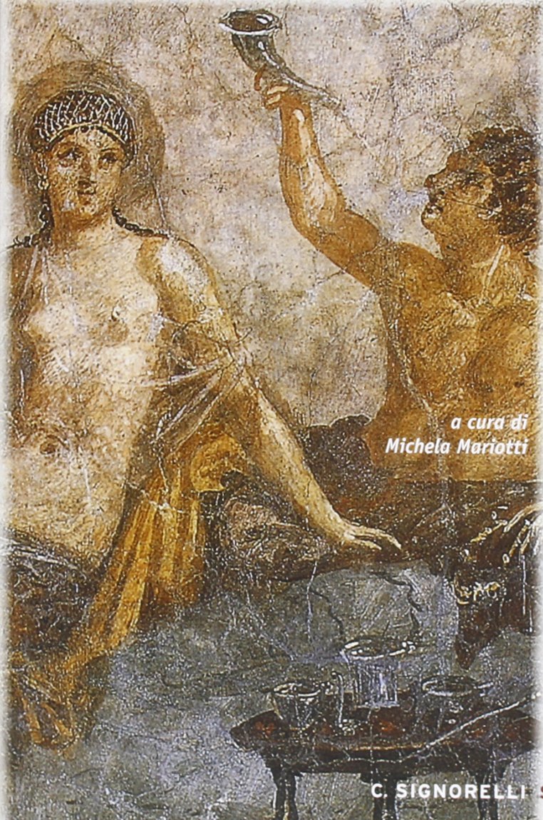 Una rivoluzione in poesia. Catullo e lo spazio privato dei sentimenti. Per le Scuole superiori. Con espansione online book