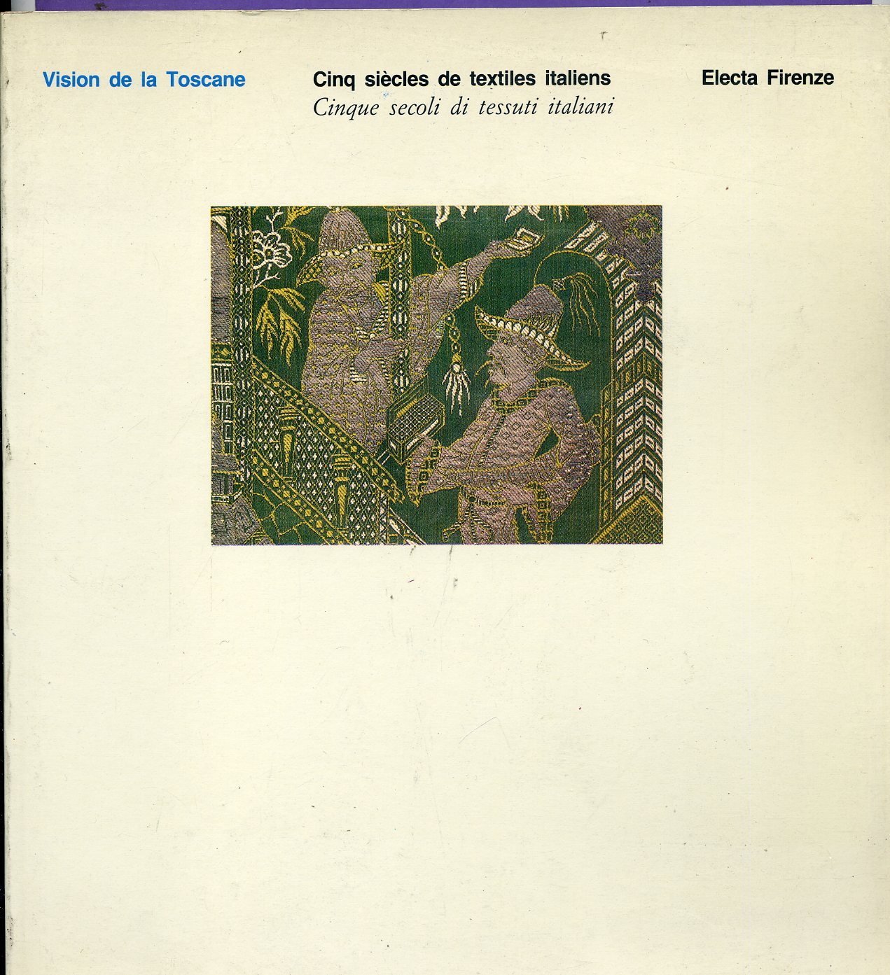 Vision de la Toscane (French Edition) book