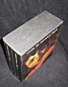 CIVILTA DEL SEICENTO a NAPOLI (Civilization of the Seicento in Naples) - TWO (2) VOLUME SET Books
