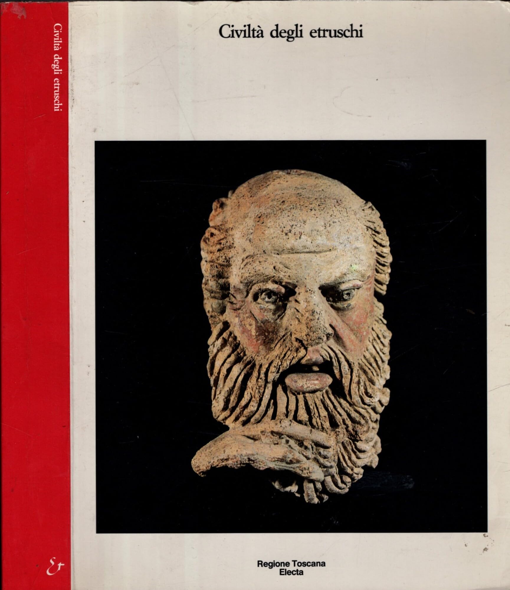 Civilta degli Etruschi Art & Literature