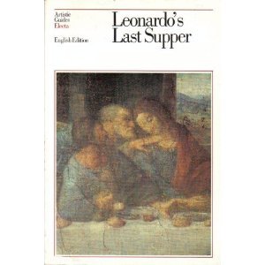 Product Image: Leonardo's Last Supper