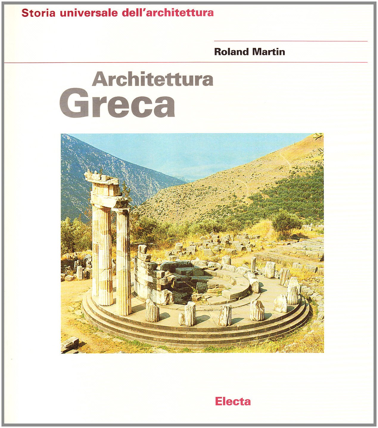Architettura greca (Storia dell'architettura) Film, Art & Culture