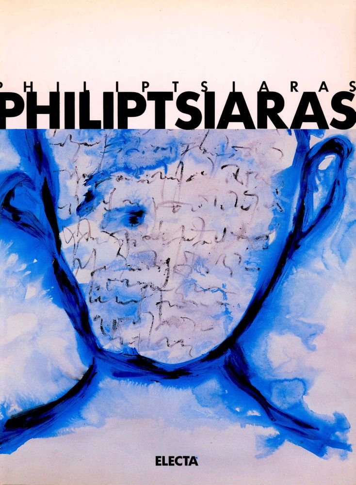 Philip Tsiaras Books