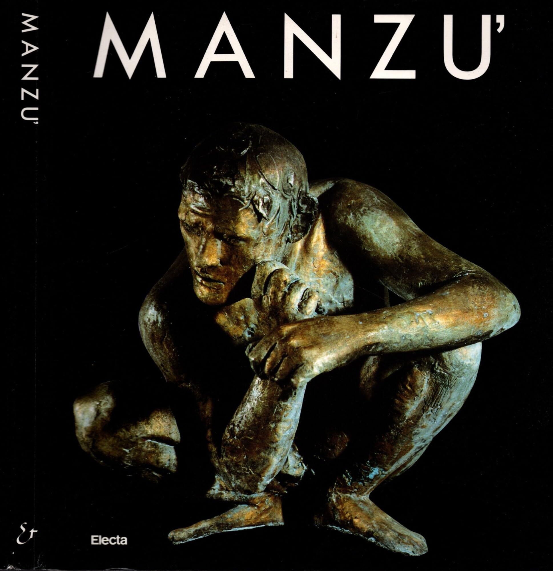 Manzù. Catalogo della mostra. Ediz. illustrata (Cataloghi di mostre) Film, Art & Culture