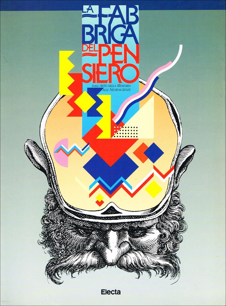 La fabbrica del pensiero. Catalogo della mostra. Ediz. illustrata (Cataloghi di mostre) Film, Art & Culture