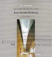 Juan Navarro Baldeweg: Opere E Progetti (Documenti di architettura) Architecture