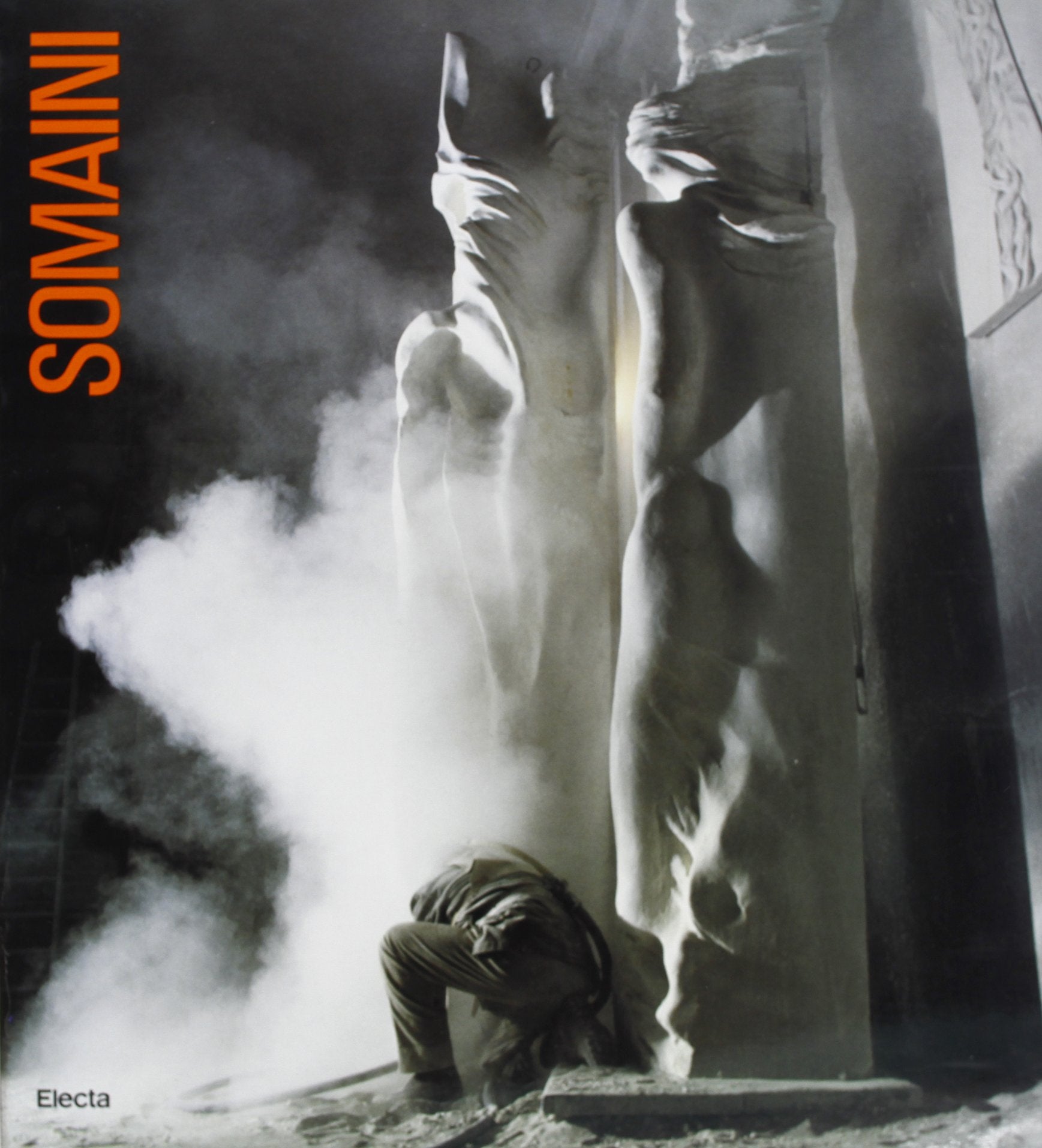 Somaini Opere 1948-1990 book