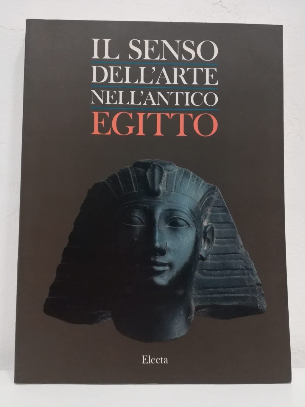 Il senso dell'arte nell'antico Egitto. Ediz. illustrata (Cataloghi di mostre) Film, Art & Culture