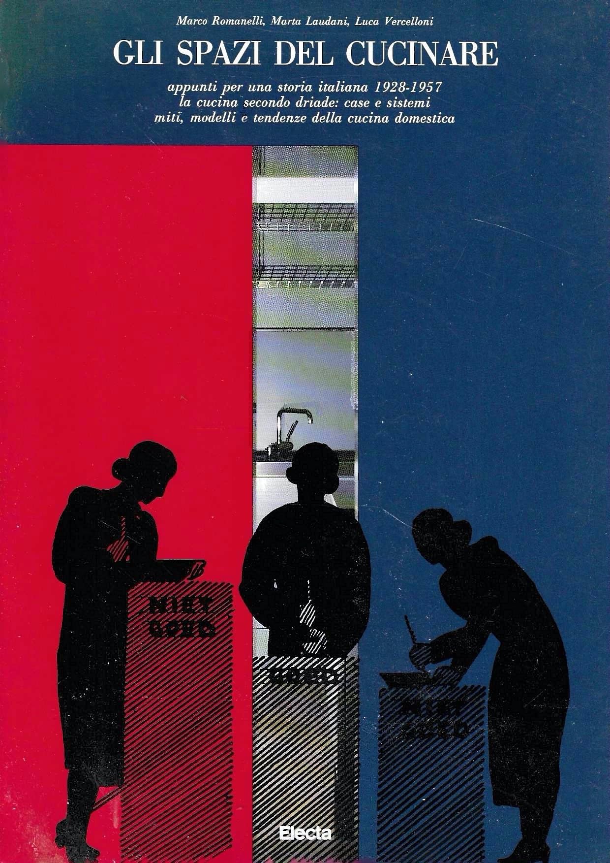 Gli spazi del cucinare. Ediz. illustrata Film, Art & Culture