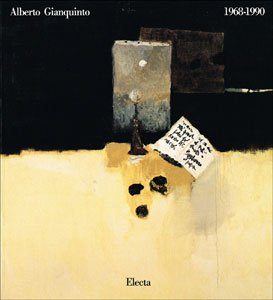 Gianquinto. Catalogo della mostra. Ediz. illustrata (Cataloghi di mostre) Books
