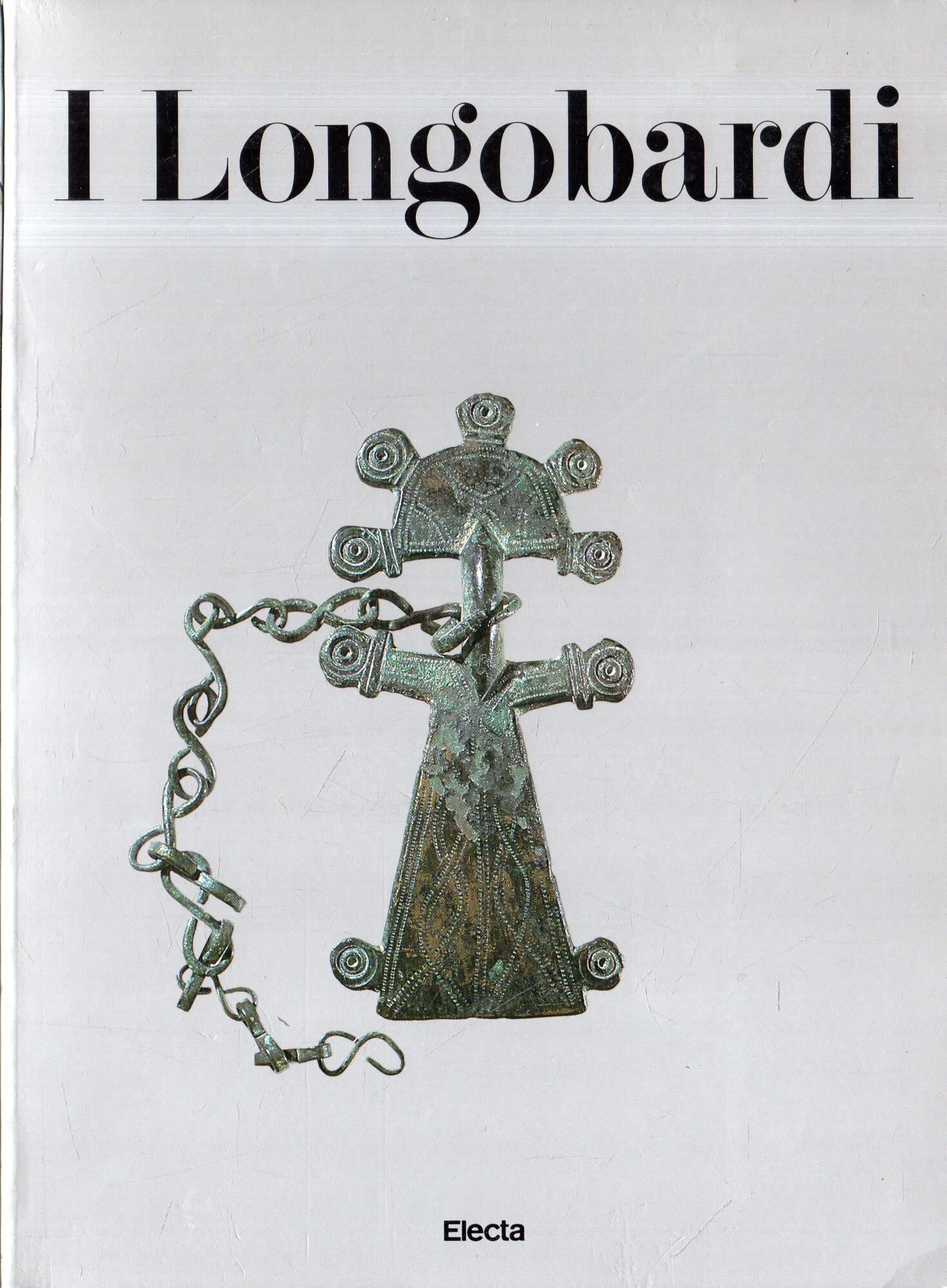 Product Image: I Longobardi