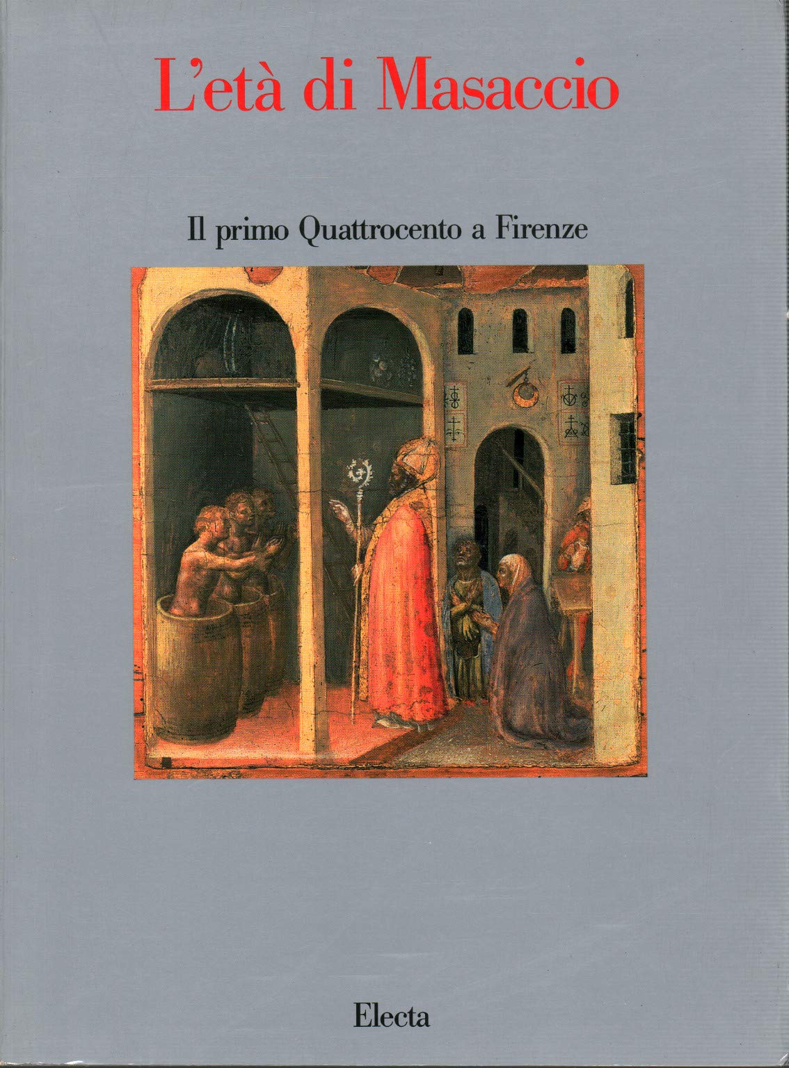 Masaccio (Cataloghi di mostre) Film, Art & Culture