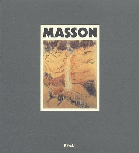 Andre Masson, Opere 1943-1971 (Cataloghi di mostre) Film, Art & Culture