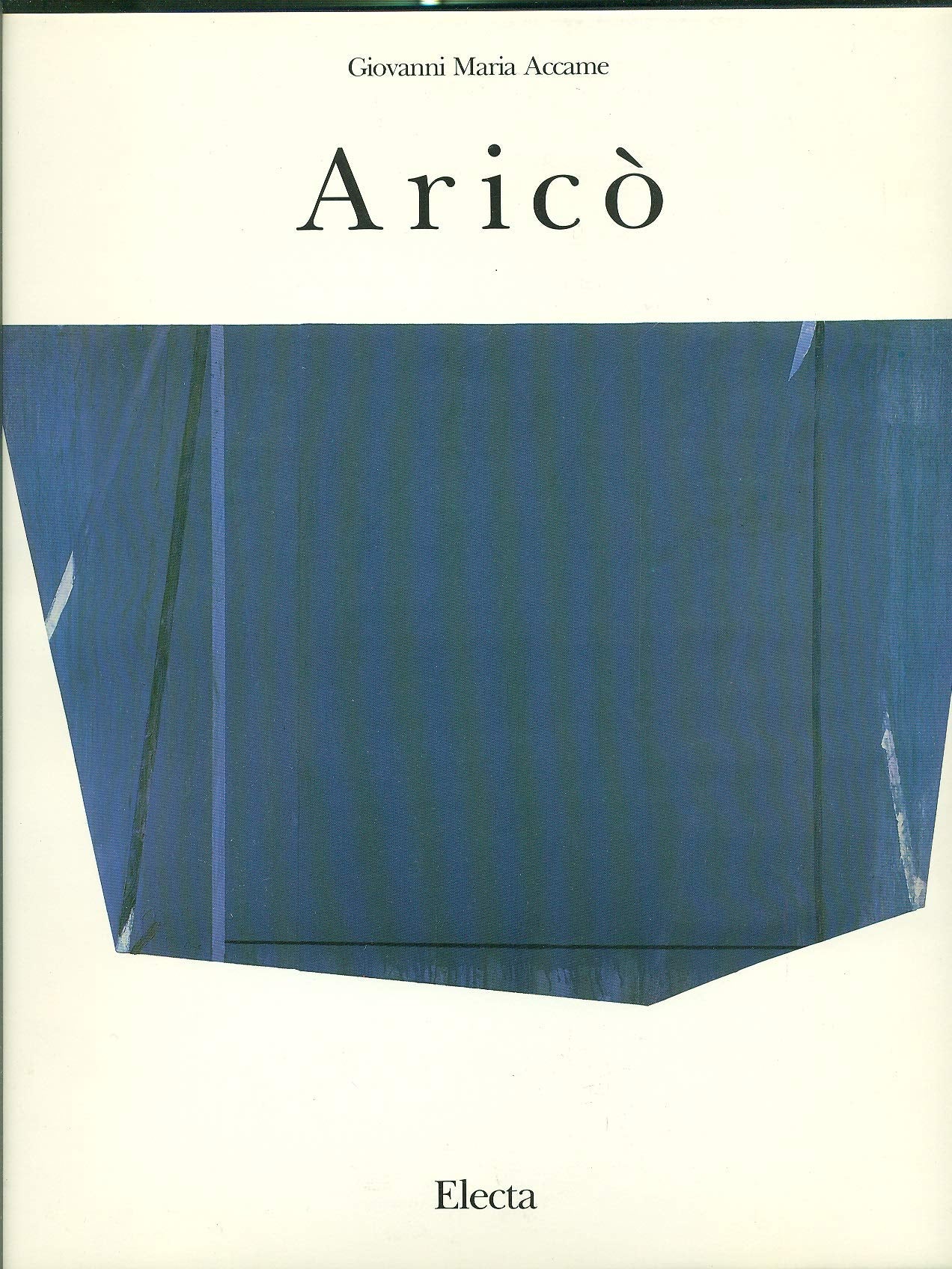 Aricò. Ediz. illustrata (Arte. Varie) Books