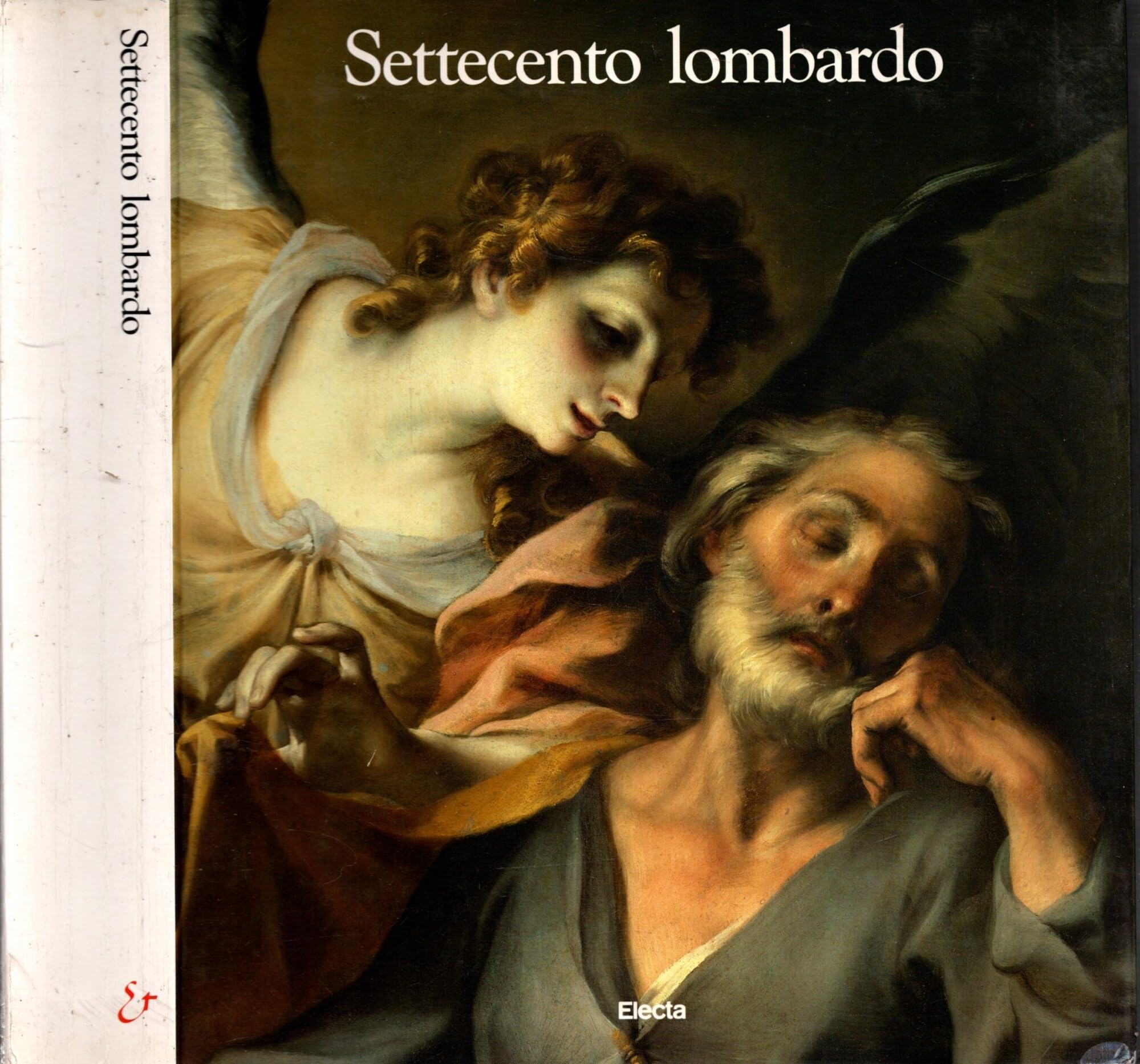 Settecento lombardo: book