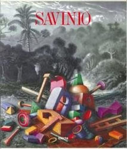 Alberto Savinio: Dipinti 1927-1952 (Cataloghi di mostre) Film, Art & Culture