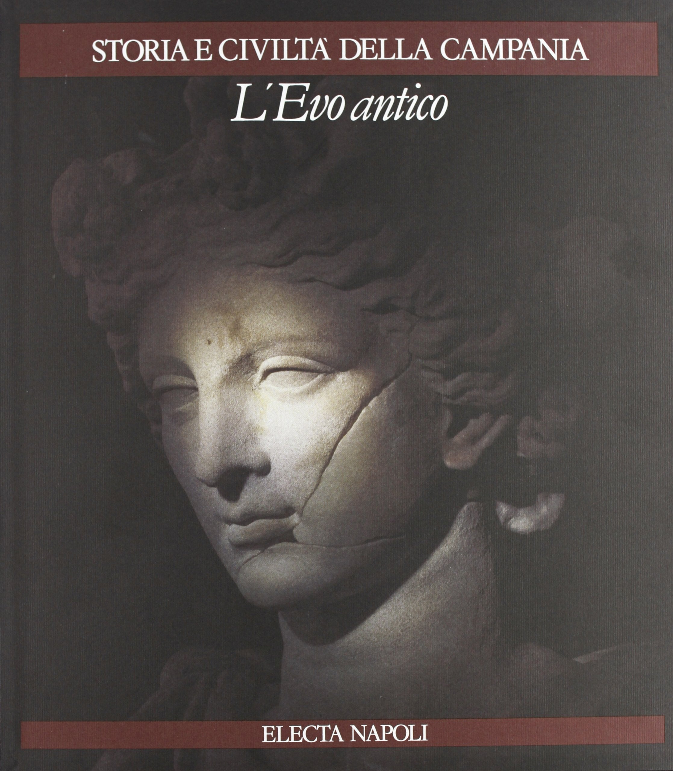 Storia E Civiltà Della Campania. Vo cd