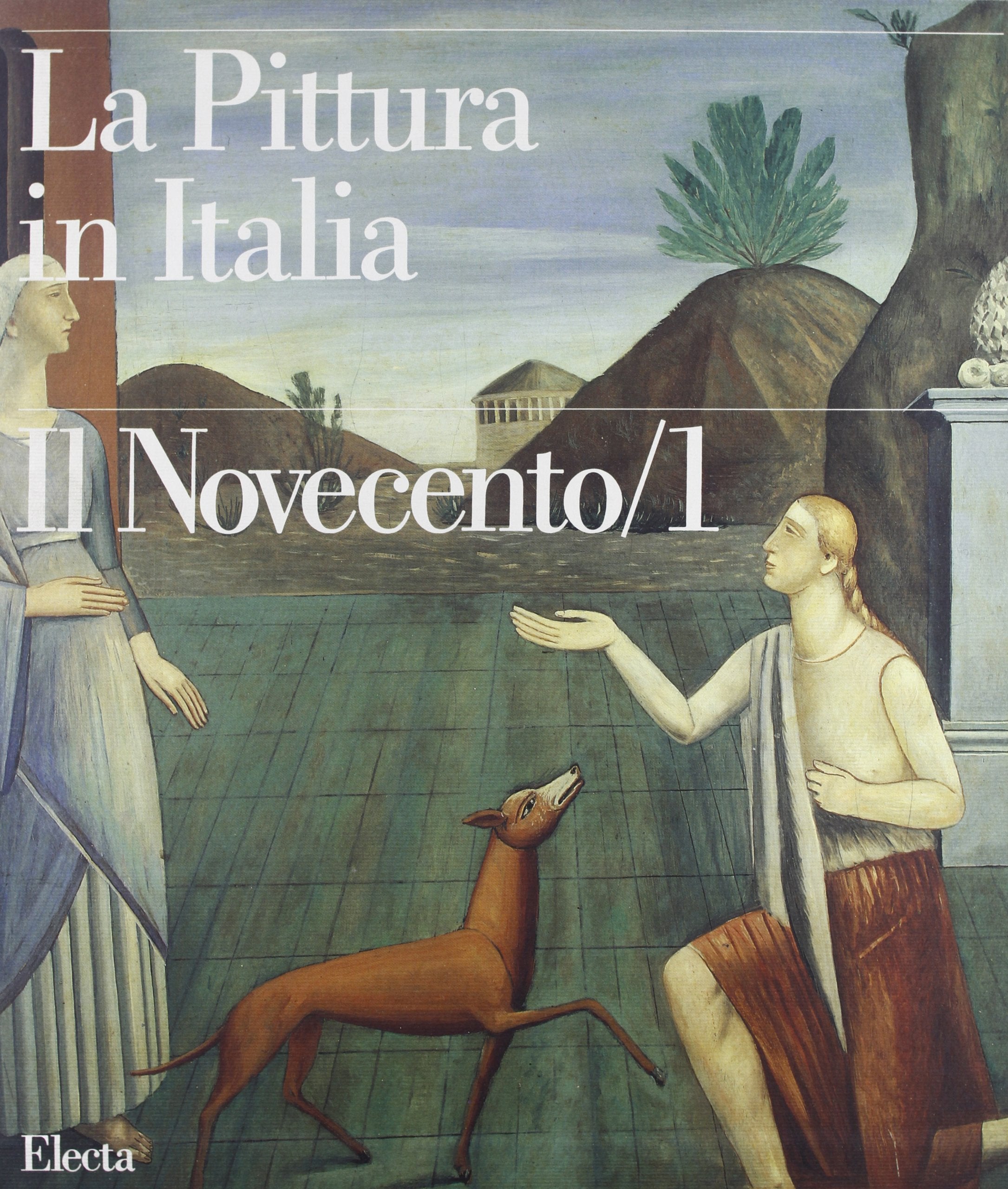 La pittura in Italia. Il Novecento (1900-1945) book