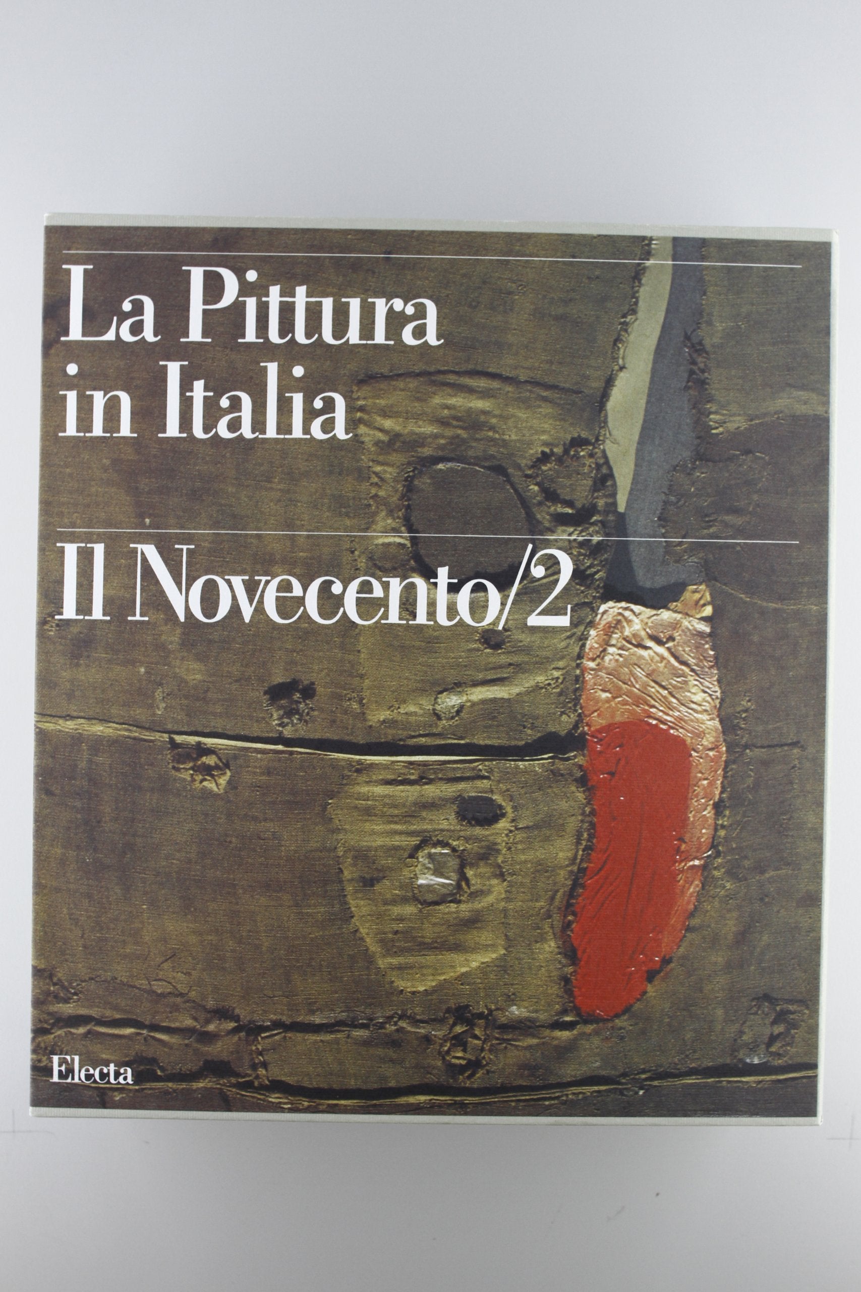 Il Novecento/2 (La Pittura in Italia) Film, Art & Culture