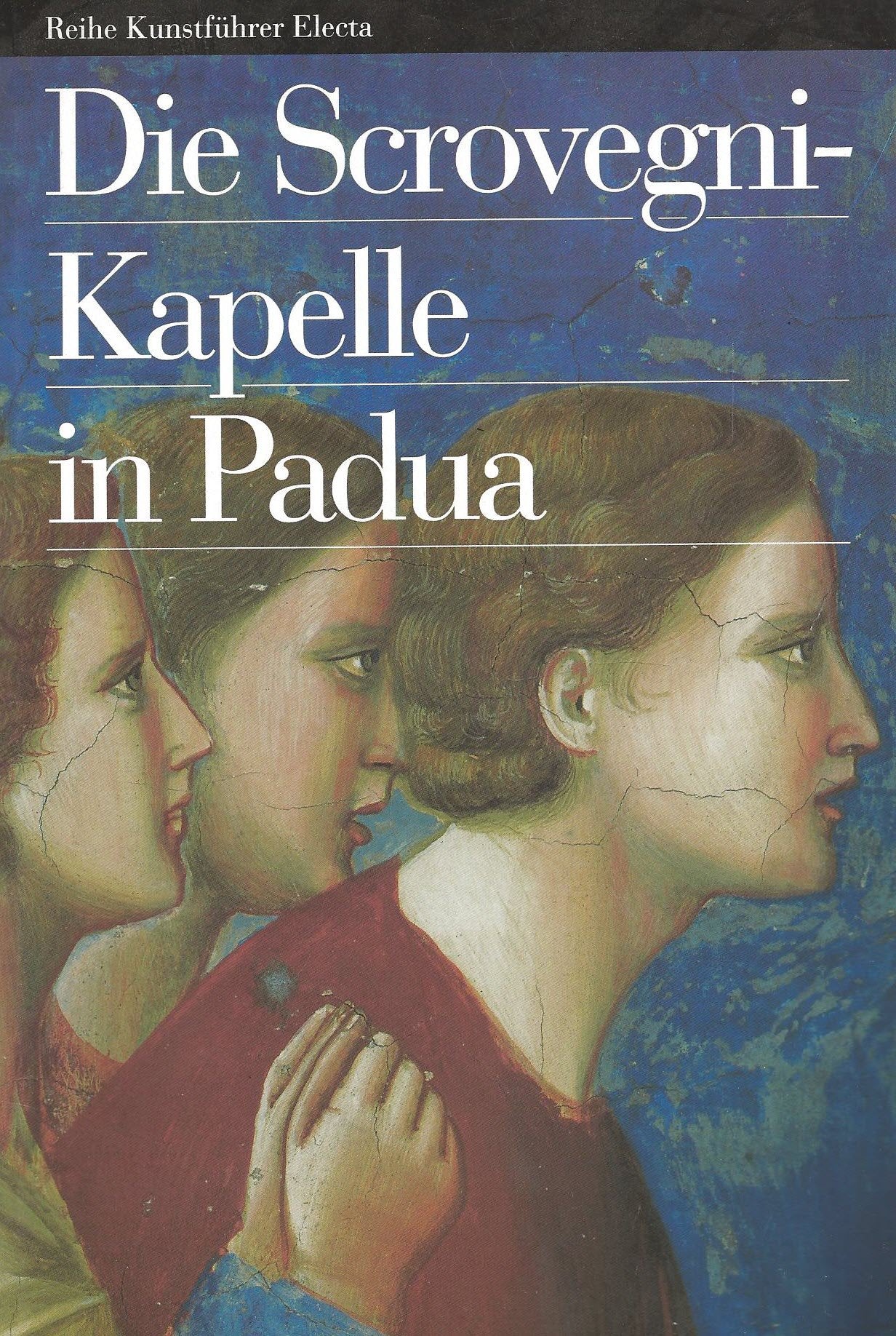Die Scrovegni-Kapelle in Padua Film, Art & Culture