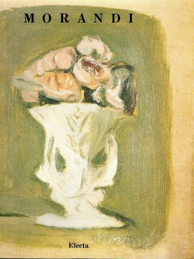 Giorgio Morandi Artista D'Europa Film, Art & Culture