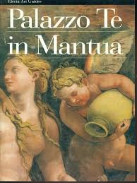 Palazzo Te a Mantova. Ediz. illustrata book