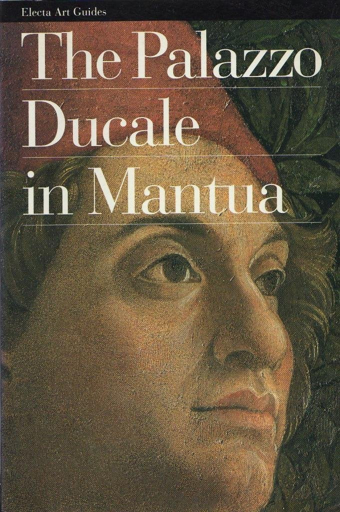 The Palazzo Ducale in Mantua. Ediz. illustrata (Guide artistiche) Leisure, Home & Garden