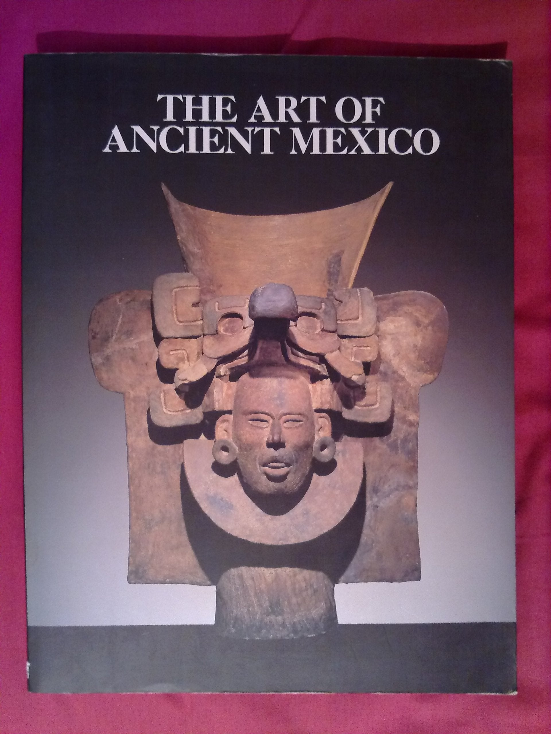 Art of Ancient Mexico Film, Art & Culture