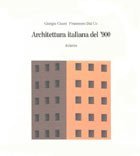 Architettura Italiana Del '900. ATL cd