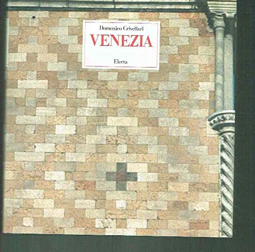 Venezia. Ediz. illustrata (Guide artistiche) Leisure, Home & Garden