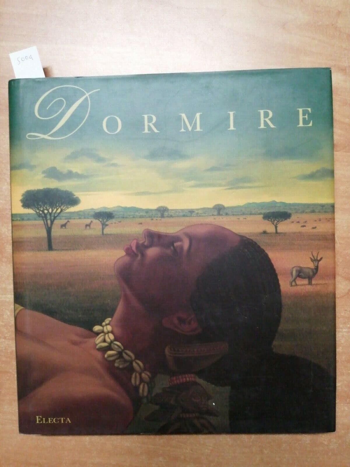 Dormire. Ediz. illustrata (Arte. Varie) Books