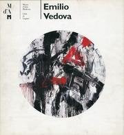 Emilio Vedova. Antologica. Catalogo della mostra (Lugano, 1993). Ediz. tedesca (Cataloghi di mostre) Film, Art & Culture