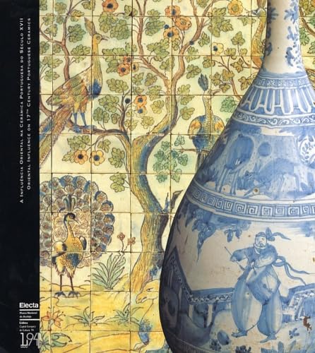 Oriental Influence on 17th Century Portugese Ceramics Film, Art & Culture