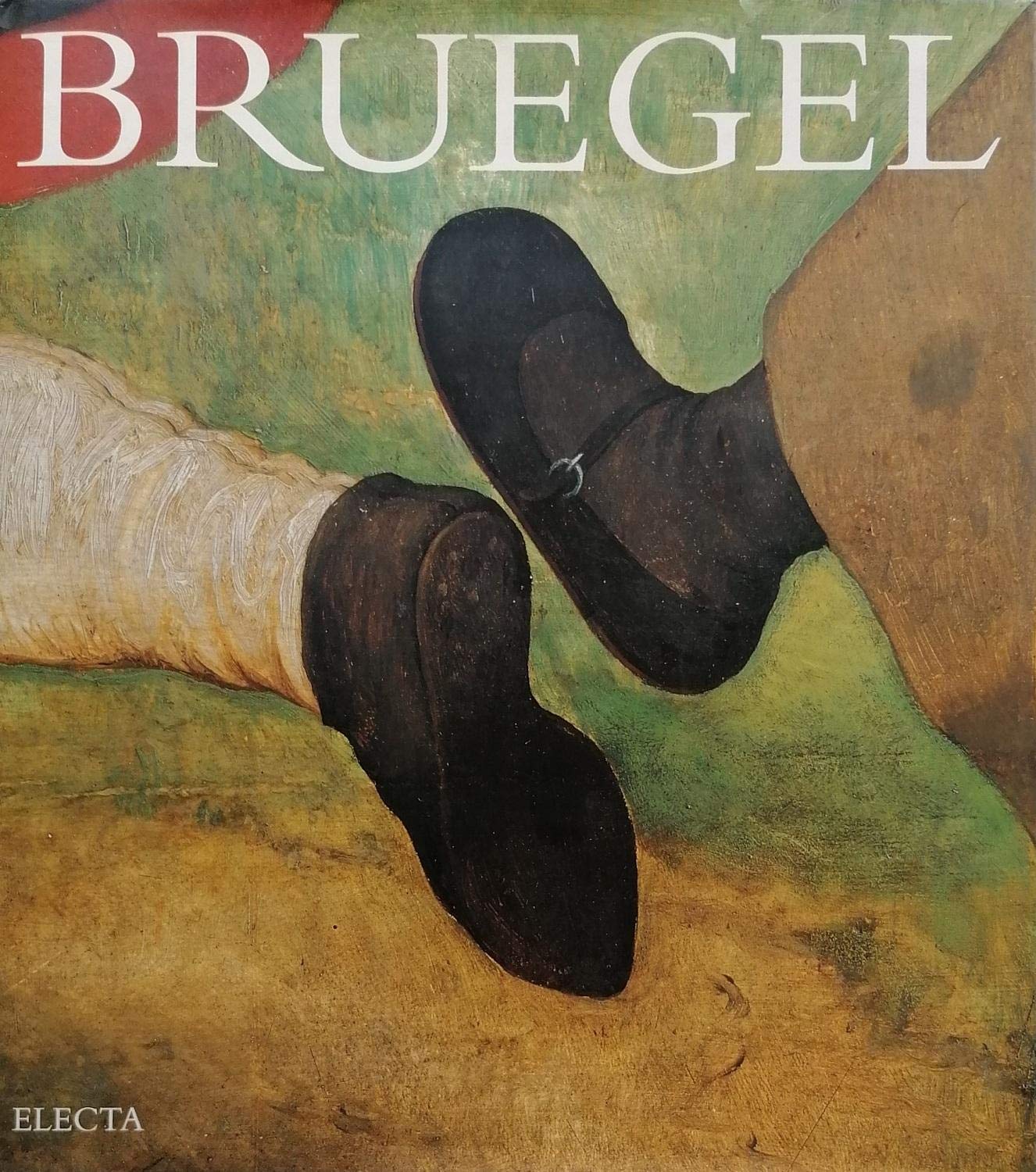 Bruegel, I Maestri (I Maestri Series) Film, Art & Culture