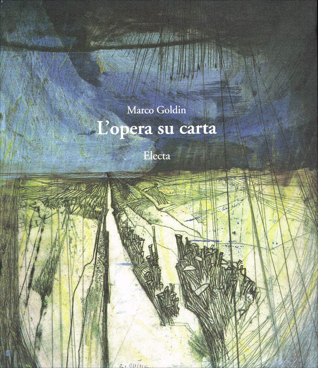 L'opera su carta. Catalogo della mostra (Vicenza - Palermo, 1994). Ediz. illustrata book