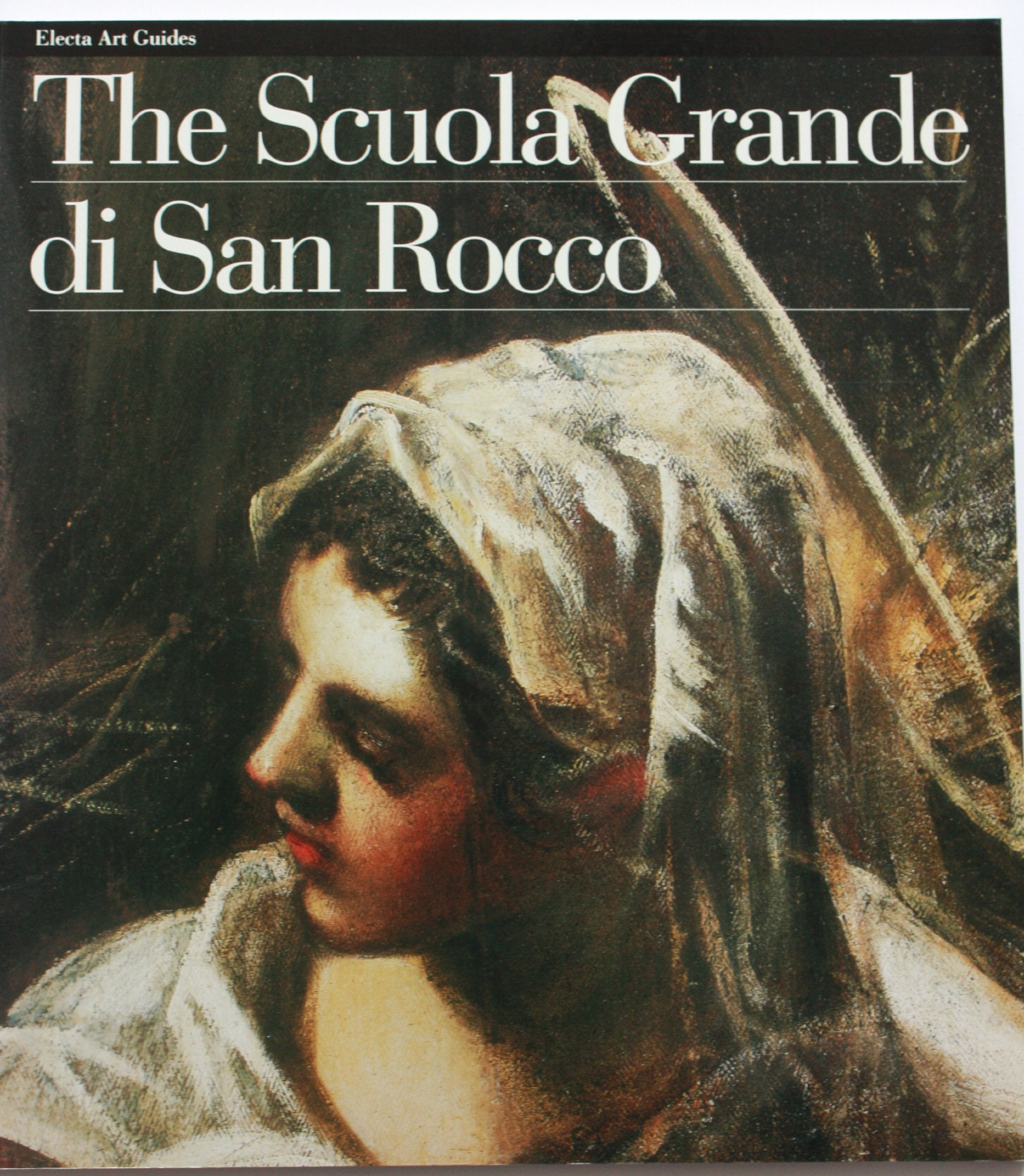 The Scuola Grande DI San Recco (Guide artistiche) Film, Art & Culture