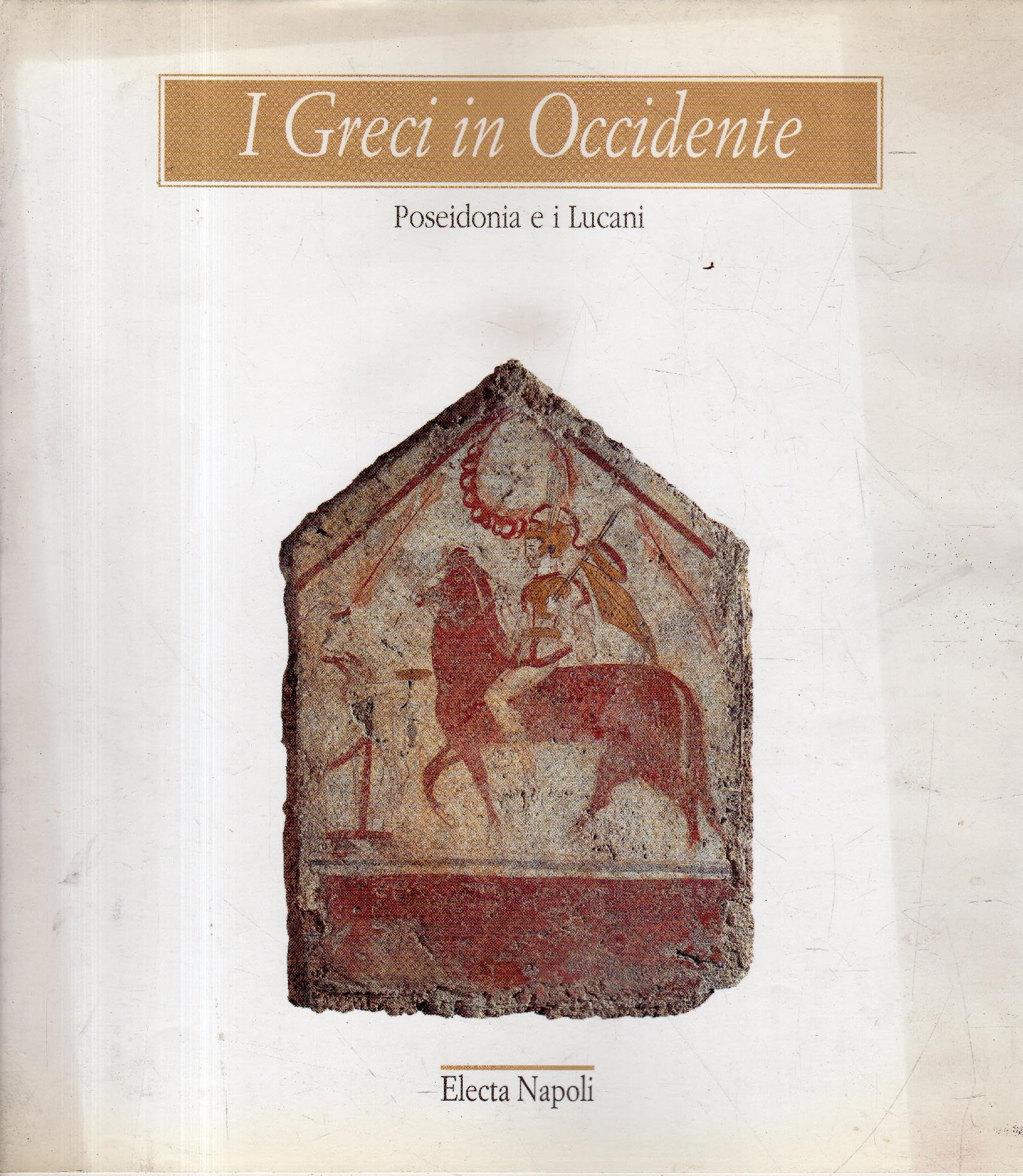 Poseidonia e i lucani (Paestum, 1996) Film, Art & Culture