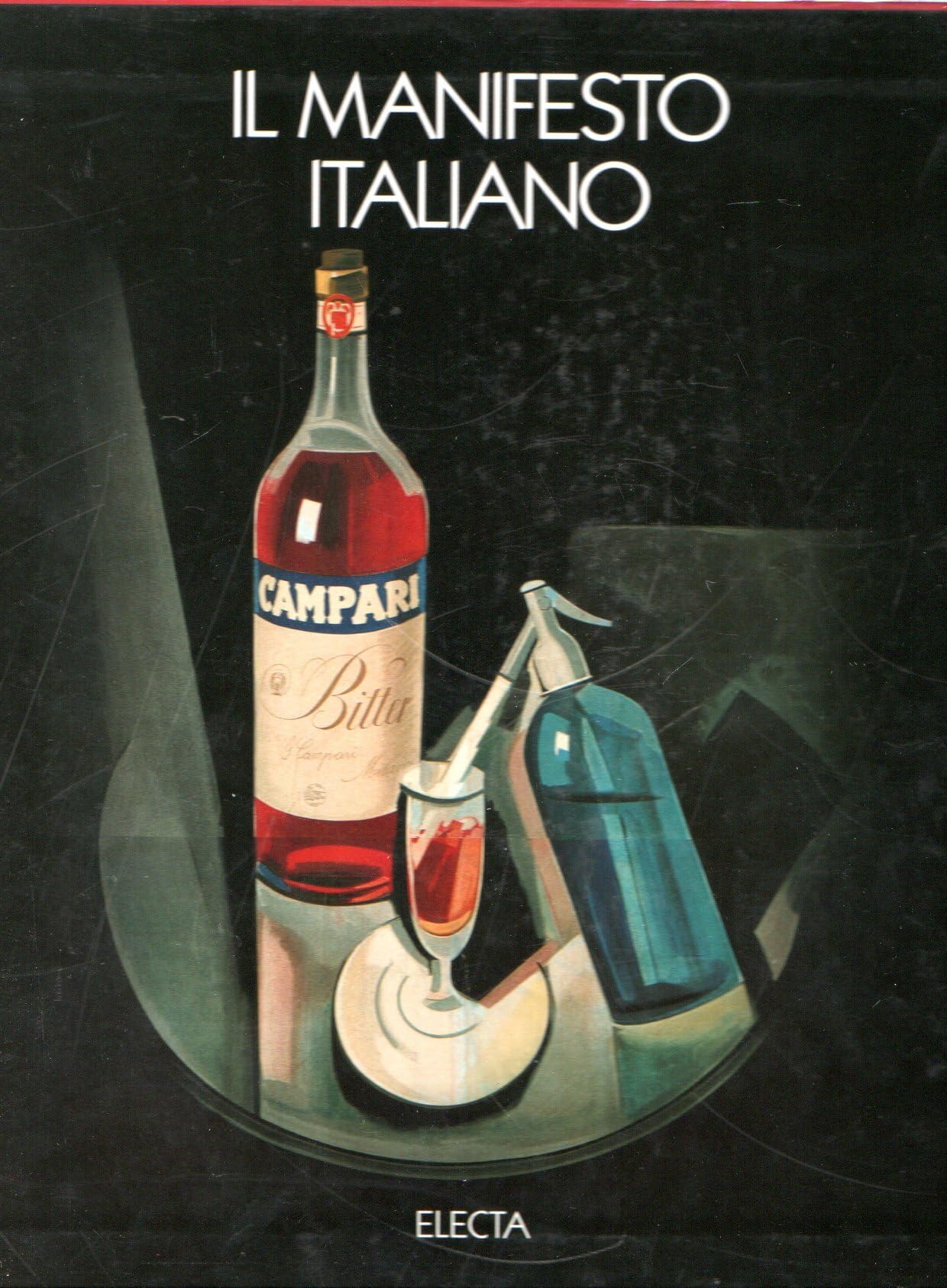 Il Manifesto Italiano (Arte e cultura) Film, Art & Culture