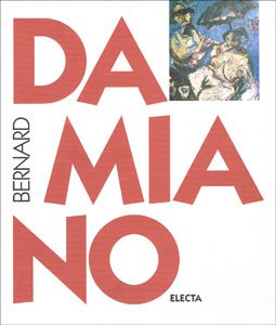 Damiano. Catalogo della mostra (Umbertide, 1995). Ediz. illustrata book