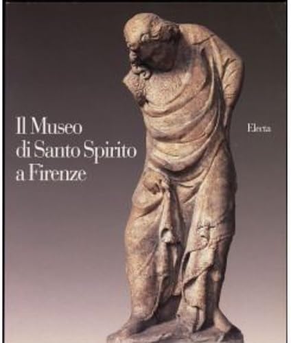 Il museo di Santo Spirito. Ediz. illustrata (Arte. Varie) Film, Art & Culture