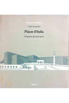 Piazze D'italia. Progettare Gli Spa cd